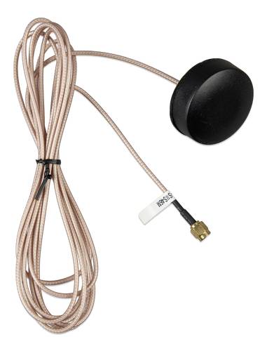 Victron Energy ANT100200200 Outdoor LTE-M Puck Antenna