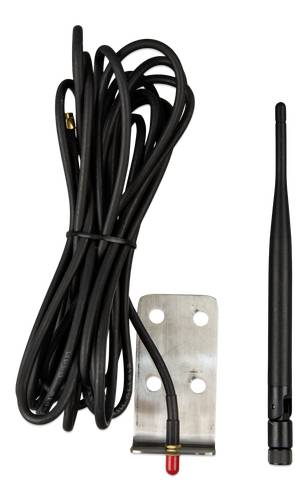 Victron Energy ANT100200100 Outdoor LTE-M Wall Mount Antenna