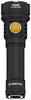 ArmyTek Prime C2 Pro Max Warm LED vreckové svietidlo (baterka), pútko na ruku, s brašnou, napájanie z akumulátora, 3720 lm, 203 g