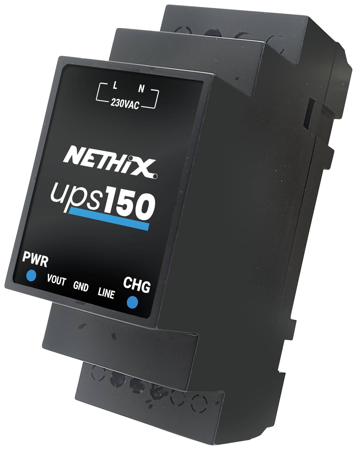 Nethix 90.20.032 Schakelnetvoeding afbeelding