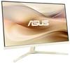 Asus Eye Care VU249CFE-M LED monitor 60.5 cm (23.8 palca) En.trieda 2021 C (A - G) 1920 x 1080 Pixel Full HD 1 ms HDMI ™, zásuvka slúchadiel, USB-C® IPS LED