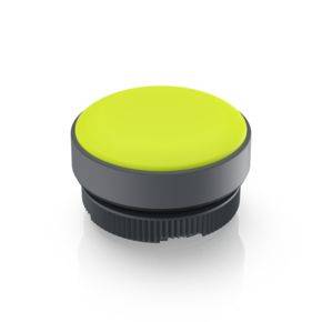 RAFI 1.74.508.001/2400 Spia retroilluminata Giallo 1 pz.