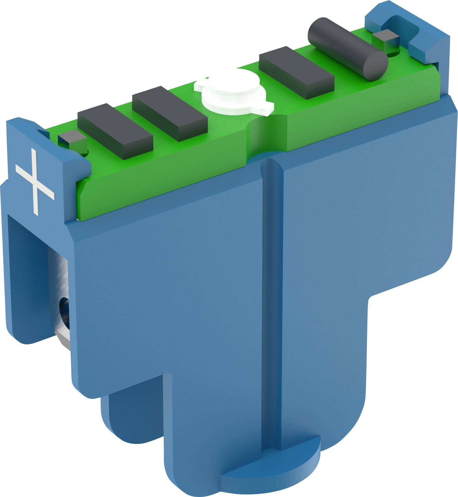 RAFI 5.05.511.747/1600 Elemento LED 1 pz.