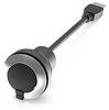 USB konektor RAFI RAMO 30 F 1.11.099.002/0010, USB typ A, 0.55 m, 1 ks