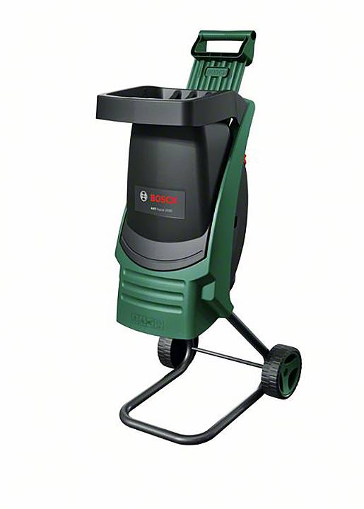 Bosch Home and Garden AXT Rapid 2000 Biotrituratore a lama 2000 W