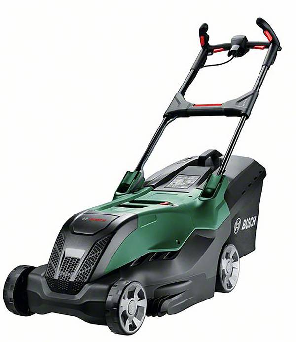 Bosch Home and Garden AdvancedRotak 44-750 elektrický/á kosačka  s nastavením výšky kosenia 1800 W  Šírka kosenia 44 cm