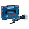 Bosch Professional GOP 18V-34 multifunkčný nástroj bez akumulátoru, bez nabíjačky, + púzdro, 18 V, 06018G2000