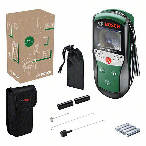 Bosch Home and Garden 06036870Z0 inspekčná kamera endoskopu