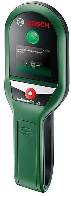 Bosch Home and Garden UniversalDetect Cerca cavi Tracciabilità linea