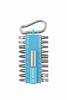Bosch Accessories 2607012001 2607012001 sada bitov
