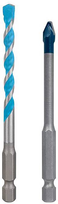 Bosch Accessories 2608902366 Punta per ceramica 6.0 mm, 6.0 mm 1 pz.