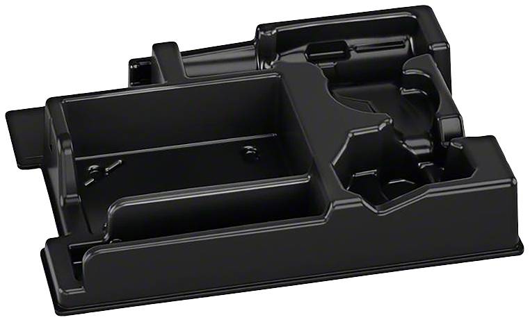 Bosch Professional 1600A02DG5 Inlay GDS 18V-450 C vložka do kufra (d x š x v) 417 x 311 x 75 mm