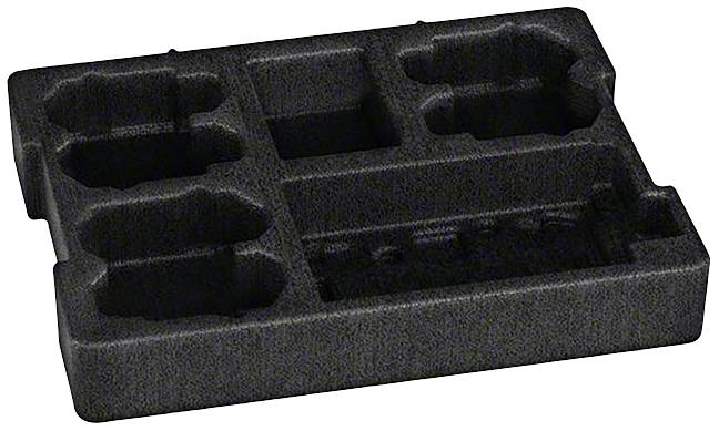 Bosch Professional Inlay Starter-Set 18V 1600A02BV4 Inserto