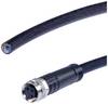 LED2WORK prepojovacie vedenie 200100-21 čierna 24 V/DC Piece 1 ks
