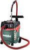 Metabo AS 36-18 H 30 PC-CC 602075850 Akumulátorový vysavač 30 l bez akumulátora, bez nabíjačky