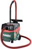 Metabo AS 36-18 L 20 PC 602071850 Akumulátorový vysavač 20 l bez akumulátora, bez nabíjačky