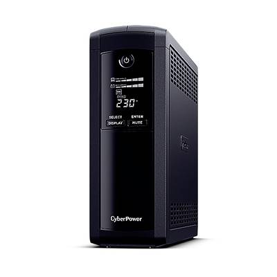 CyberPower VP1600EILCD UPS záložný zdroj energie 1600 VA