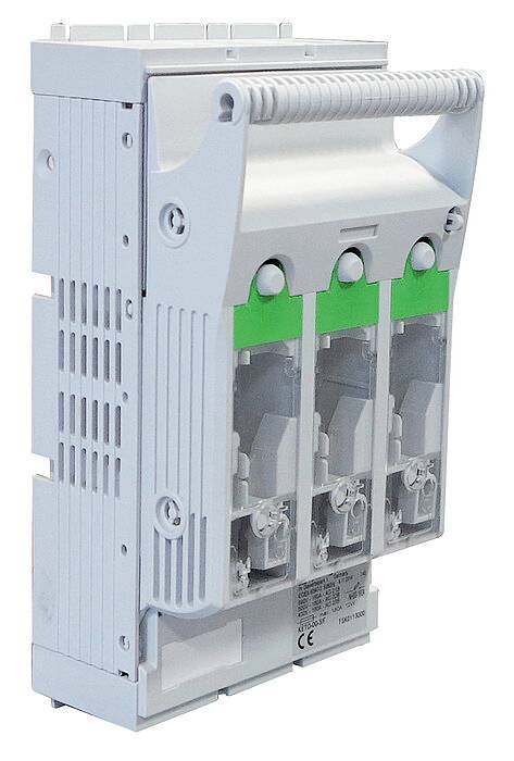 Spelsberg 7980201 Sezionatore a fusibili 400 A 1 pz.