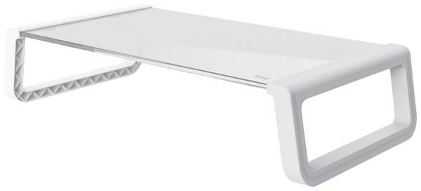Trust Monta podstavec pod monitor Rozsah výšky: 98 mm (max) biela