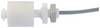 REED Electronics RCS-R1/8"-PPO/S-L0044-PP25-10mPVC 19001 hladinový spínač, 1 spínací, 1 rozpínací, IP67