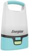 Energizer E304157500 Hybrid Powered LED campingový lampáš 1250 lm napájanie z akumulátora, na batérie tyrkysová, čierna