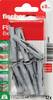 Fischer FU 8 x 50 K NV univerzálna hmoždinka 50 mm 045462 1 sada