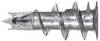 Fischer GKM S K NV hmoždinka do sadrokartónu 31 mm 090917 1 sada
