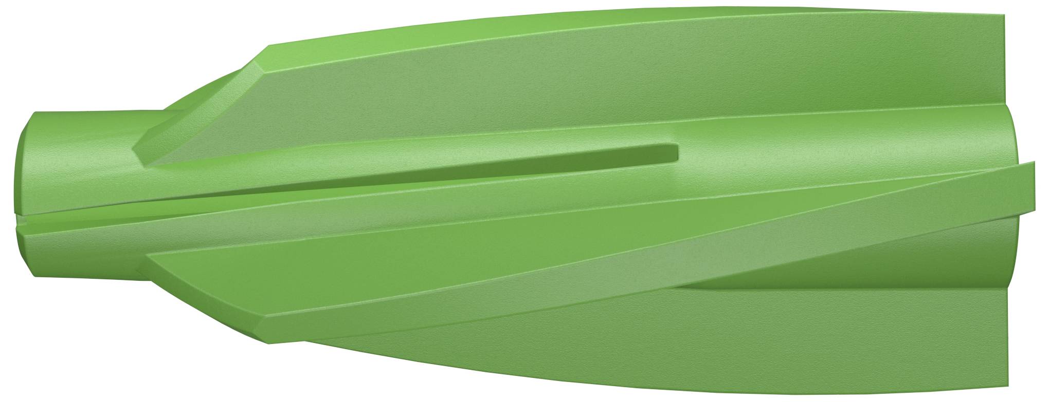 Fischer GB Green 8 K NV hmoždinka do pórobetónu 50 mm 8 mm 532734 1 sada