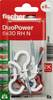 Fischer DuoPower 6 x 30 RH N K NV sada hmoždiniek 30 mm 6 mm 535481 1 sada