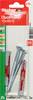 Fischer DuoPower 10 x 80 S K NV sada hmoždiniek 80 mm 10 mm 543797 1 sada