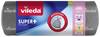 Vileda SUPER+ 20L 171963 vrecia na odpadky 20 l fólie levanduľová vôňa N/A 15 ks