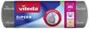 Vileda SUPER+ 30L 171448 vrecia na odpadky 30 l fólie levanduľová vôňa N/A 15 ks