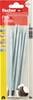 Fischer FFS 7,5 x 152 K NV hmoždinka do okenných rámov 152 mm 532747 1 sada