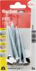 Fischer FFS 7,5 x 72 K NV hmoždinka do okenných rámov 72 mm 532749 1 sada