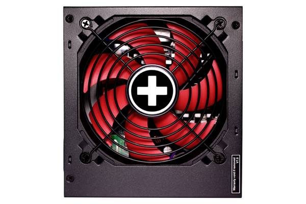 Xilence XN213 sieťový zdroj pre PC 450 W ATX 80 PLUS® Bronze