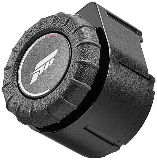 Thrustmaster ESWAP X RACING FORZA HORIZON 5 Modulo volante PC, Xbox One, Xbox Series S, Xbox Serie X Nero