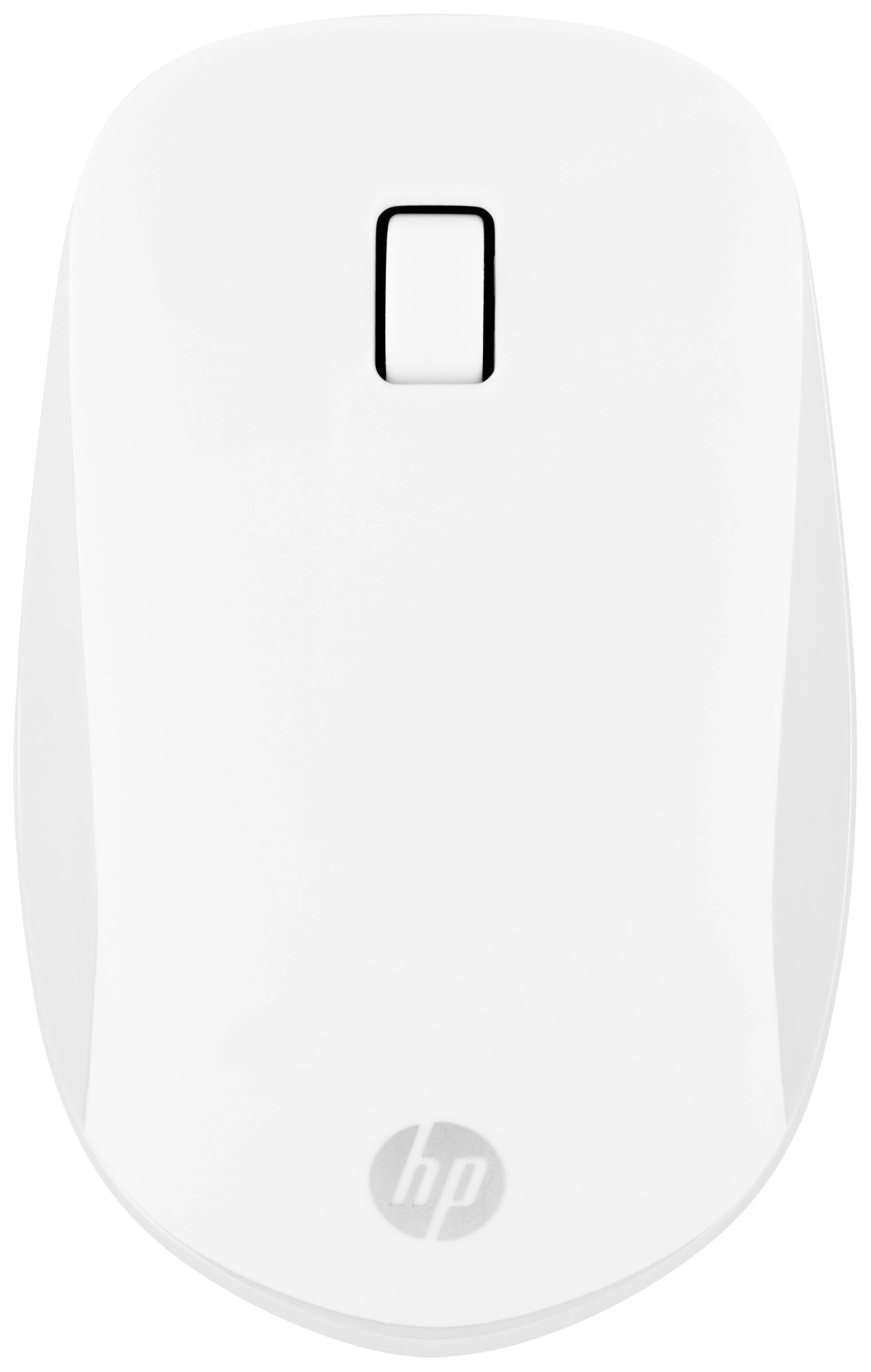 HP 410 Slim Mouse Senza fili Bianco 3 Tasti 2000 dpi