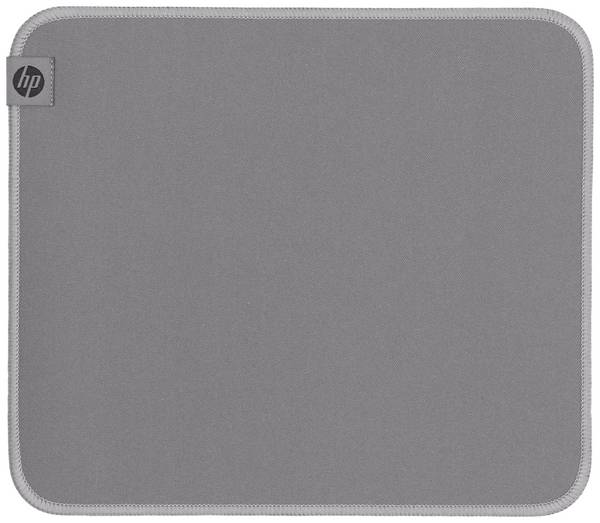 <br>  HP<br>  100<br>  <br>  <br>  <br>  guma, recyklovaný PET<br>  sivá<br>