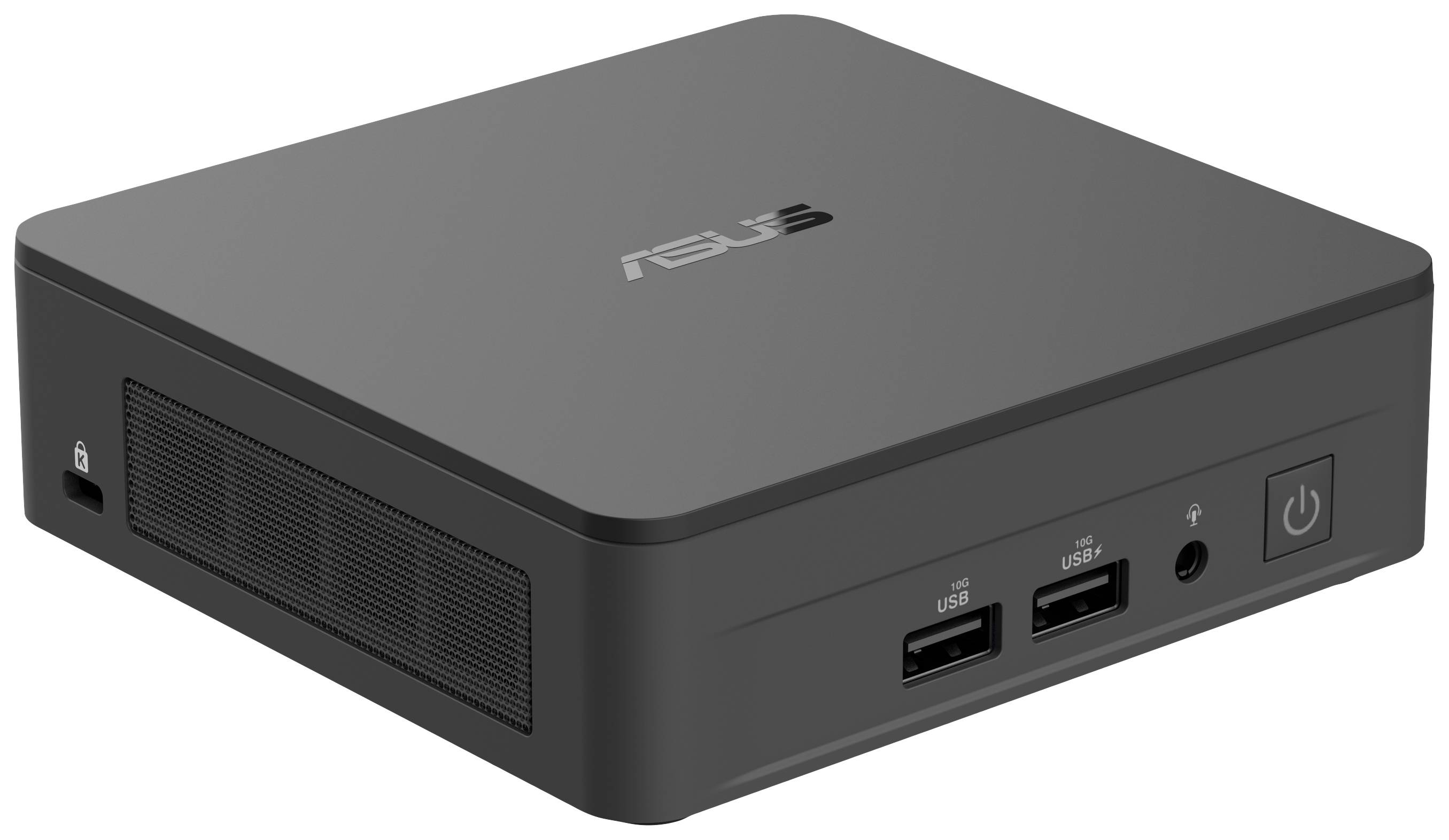 Asus Barebone NUC 13 Pro Slim Kit RNUC13ANKI300000I Intel® Core™ i3 i3-1315U 4.5 GHz Intel Grafica UHD 90AR0031-M00010
