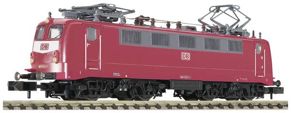 Fleischmann 7560019 N Elektrická lokomotíva BR 141 spoločnosti DB AG