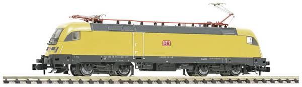 Fleischmann 7560026 N elektrický rušeň 182 536-3 DB Netz