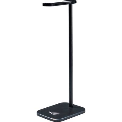 Asus ROG Metal Stand stojan na slúchadlá   čierna
