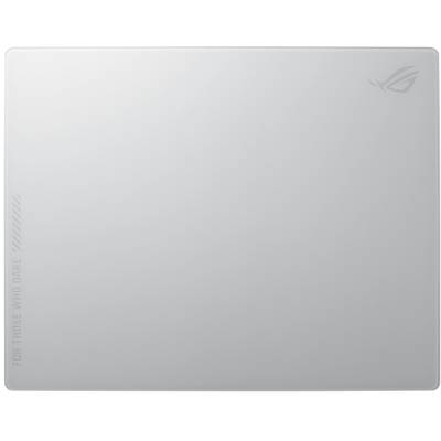 Strieborný kryt notebooku bez viditeľných detailov alebo firemných log.
