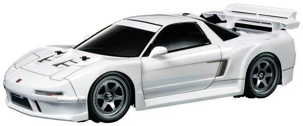 Tamiya  Honda NSX 1998 Racing   1:10 RC model auta elektrický cestný model 4WD (4x4) BS