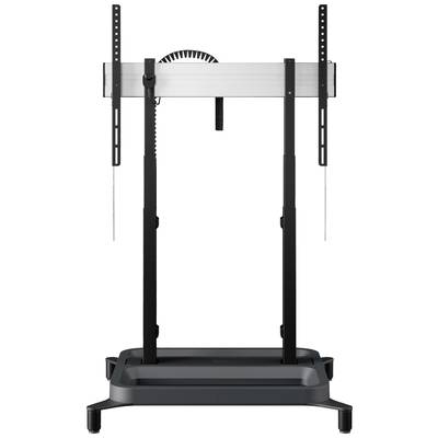 Kovové fitness zariadenie s nastaviteľnými tyčami vo výške a váhovým mechanizmom na posilňovanie a zvyšovanie flexibility.