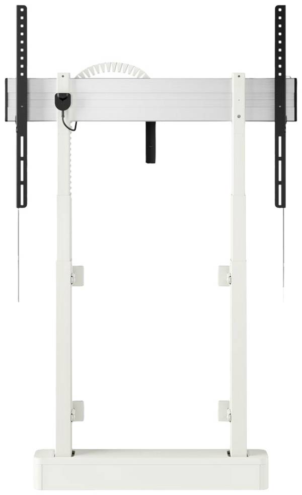 Vogel's RISE 2008  držiak monitoru 109,2 cm (43") - 248,9 cm (98") výškovo nastaviteľný, s pohonom, prízemná stena