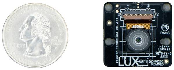 Luxonis   MBS-SES-179-12