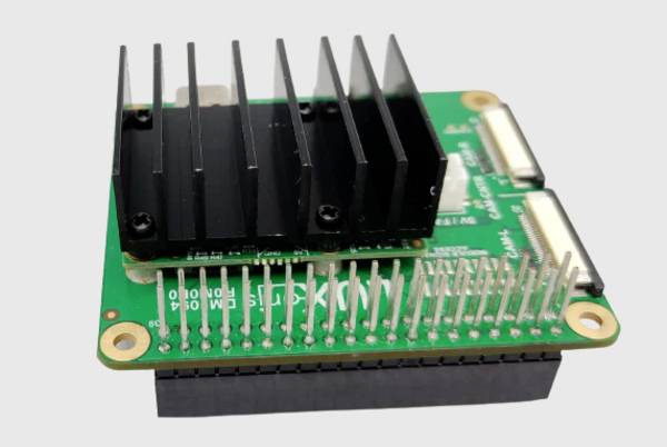 Luxonis   MBS-SES-266