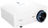BenQ Projektor LK935 DLP Svetelnosť (ANSI Lumen): 5500 lm 3840 x 2160 UHD 4K 3000000 : 1 biela