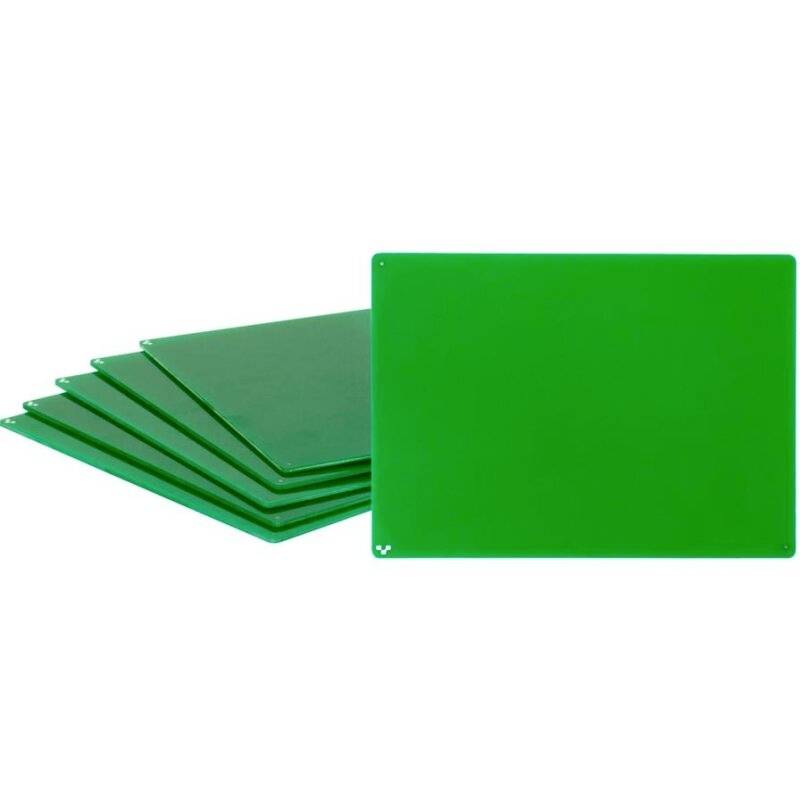 Voltera MBS-VOLT-05-04 Basetta (L x L) 7.62 cm x 10.16 cm 6 pz.